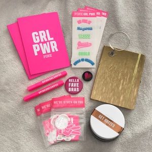 Victoria’s Secret and PINK bundle
